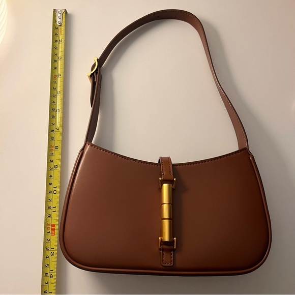 Charles & Keith Shoulder Bag - Picture 9 of 15
